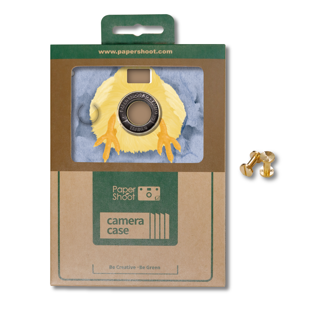 Paper Case - Animal
