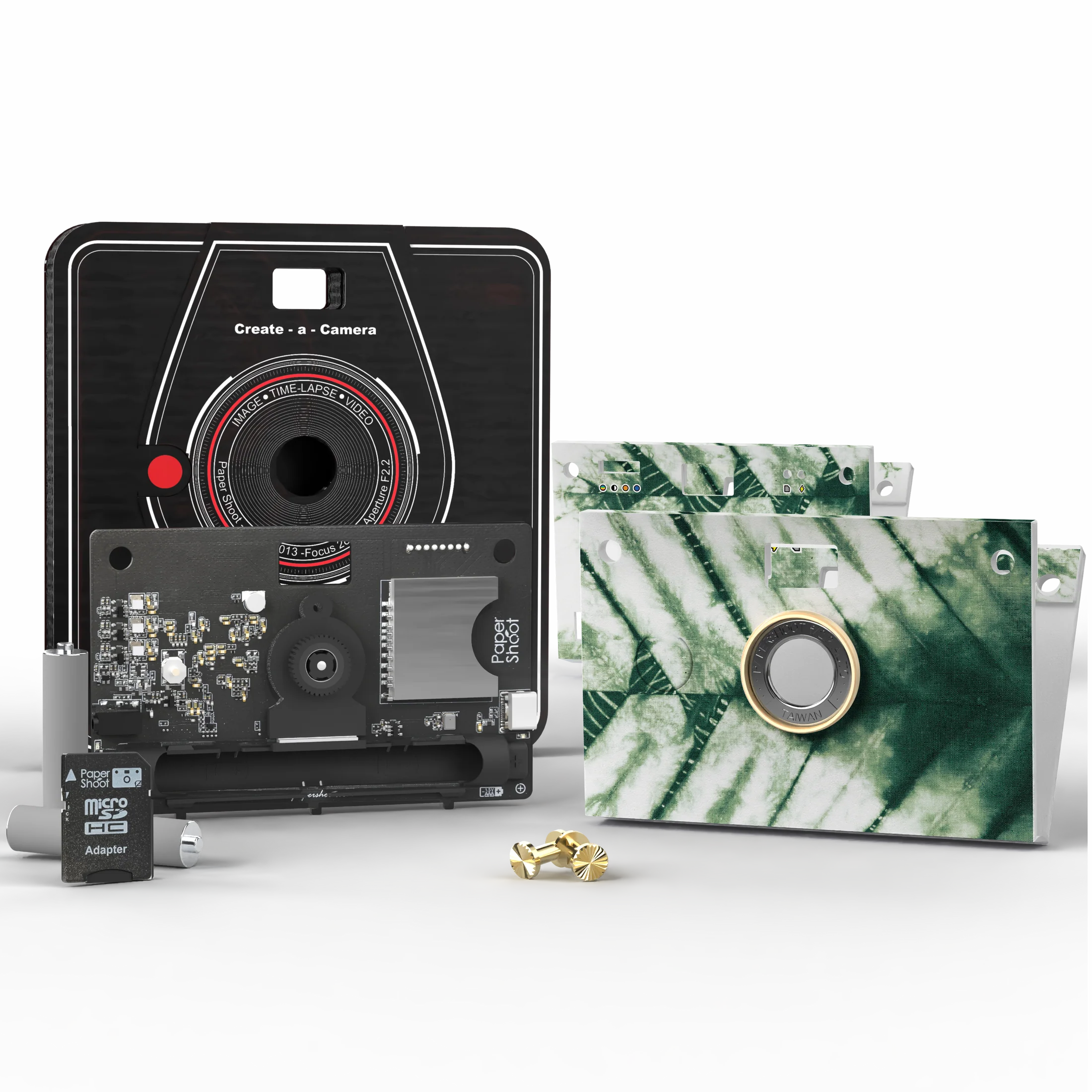 Zen Bundle