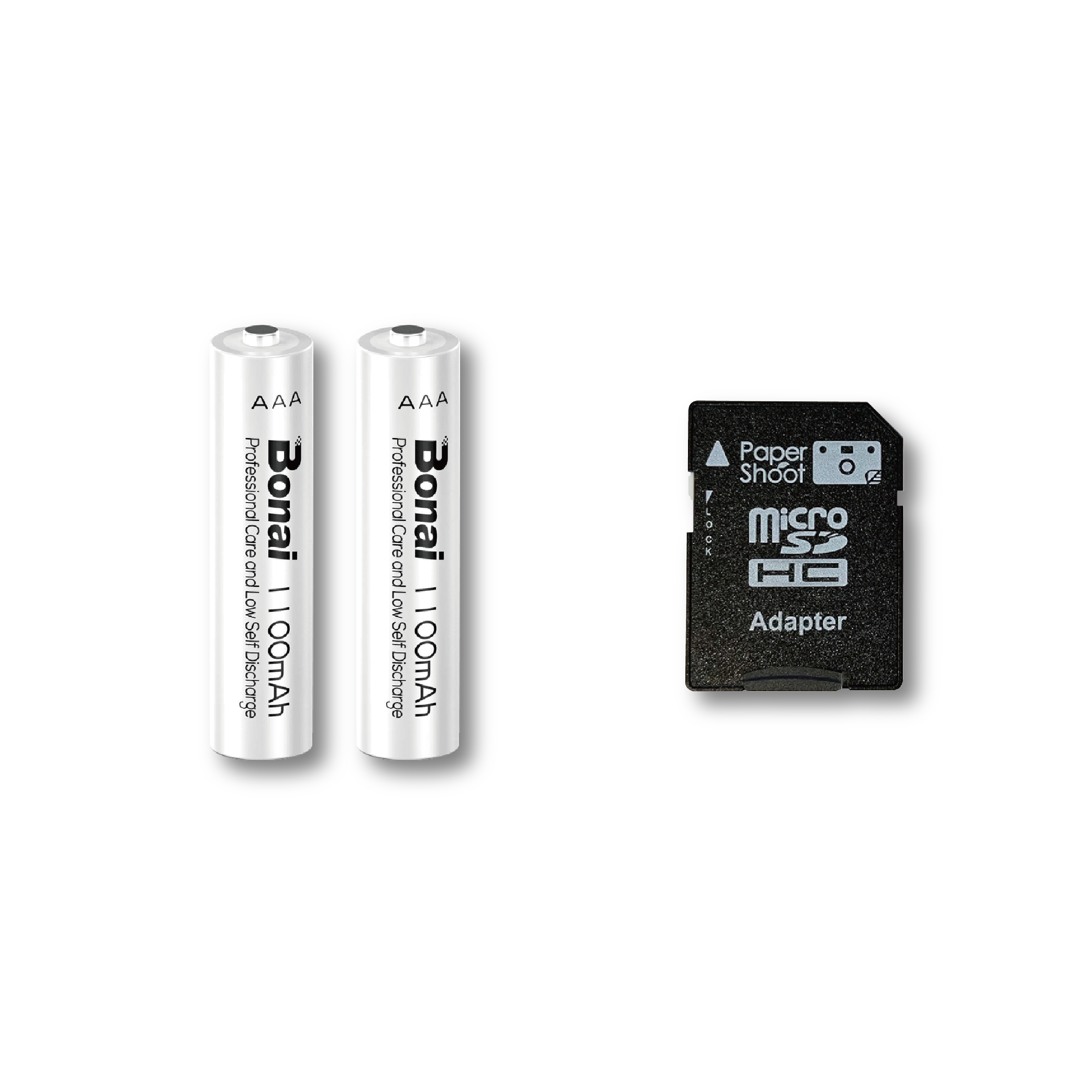 20MP Camera board