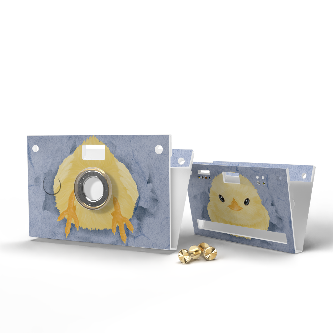 Paper Case - Animal