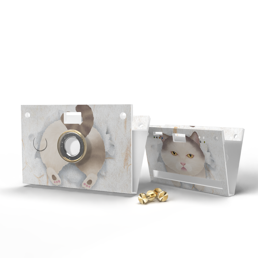 Paper Case - Animal