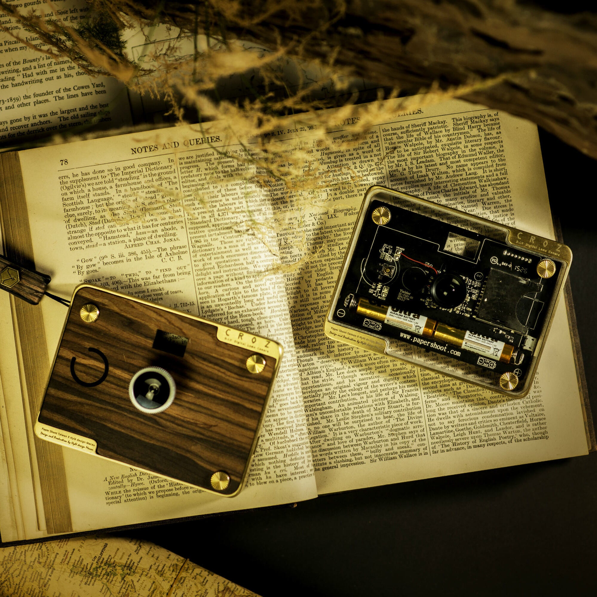 Camera Set