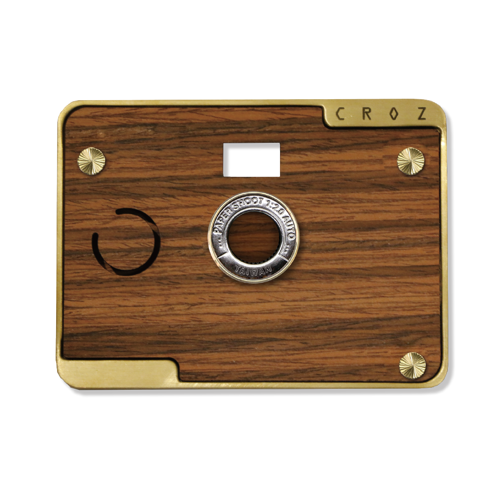 CROZ Vintages Case