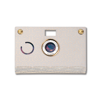 Disco Case