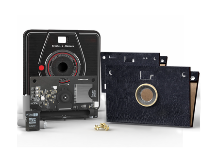 Leather Case Bundle