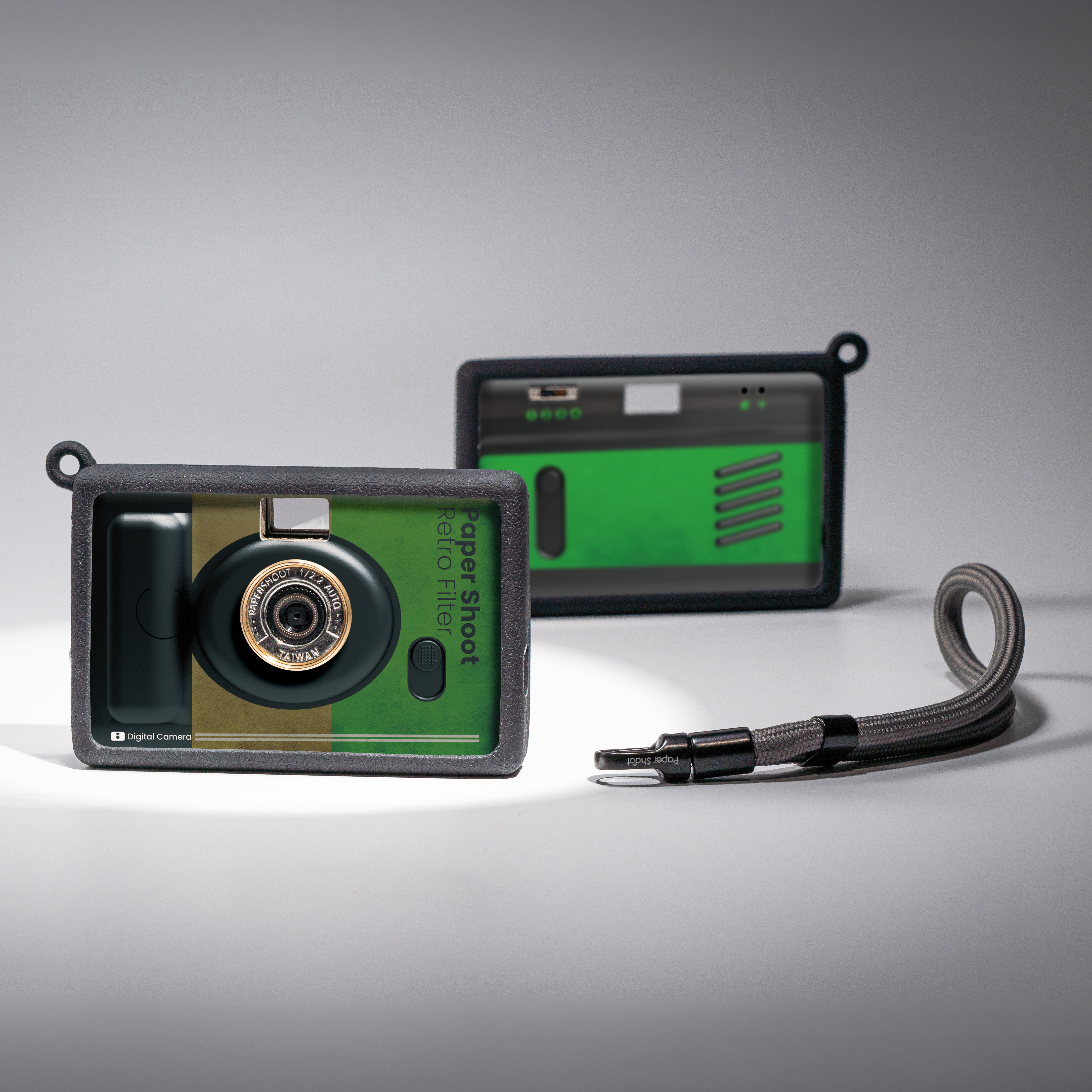 [PRE-ORDER] Aura Paper Bundle