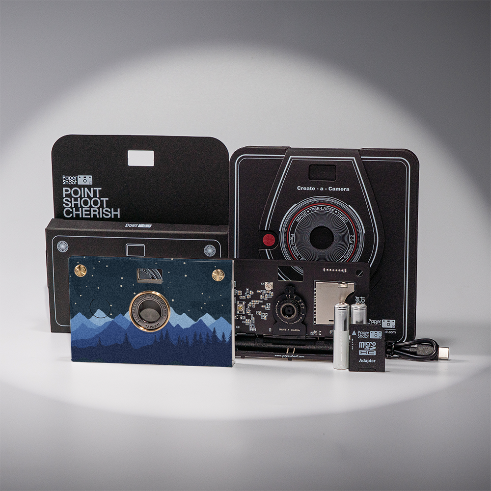 [PRE-ORDER] PATTERN PLAY BUNDLE