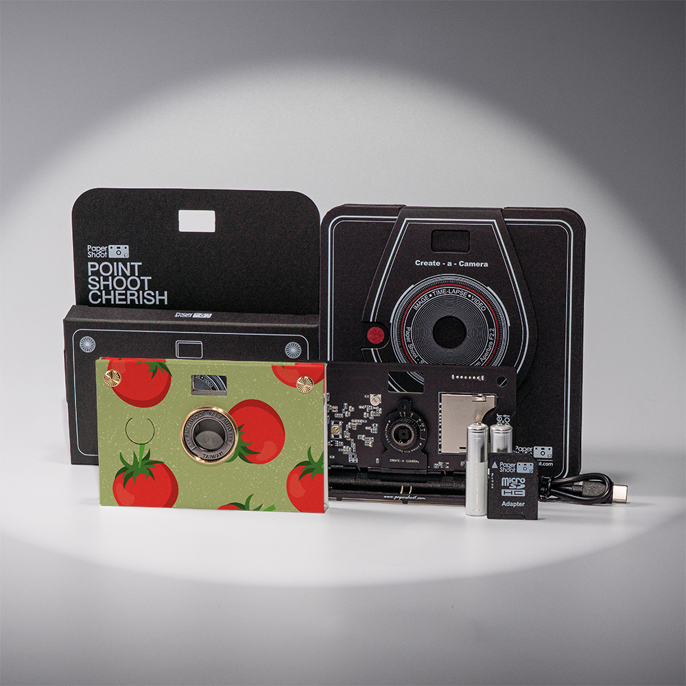 [PRE-ORDER] PATTERN PLAY BUNDLE