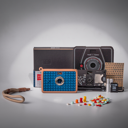 [PRE-ORDER] Aura Bricks Bundle