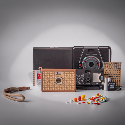 [PRE-ORDER] Aura Bricks Bundle