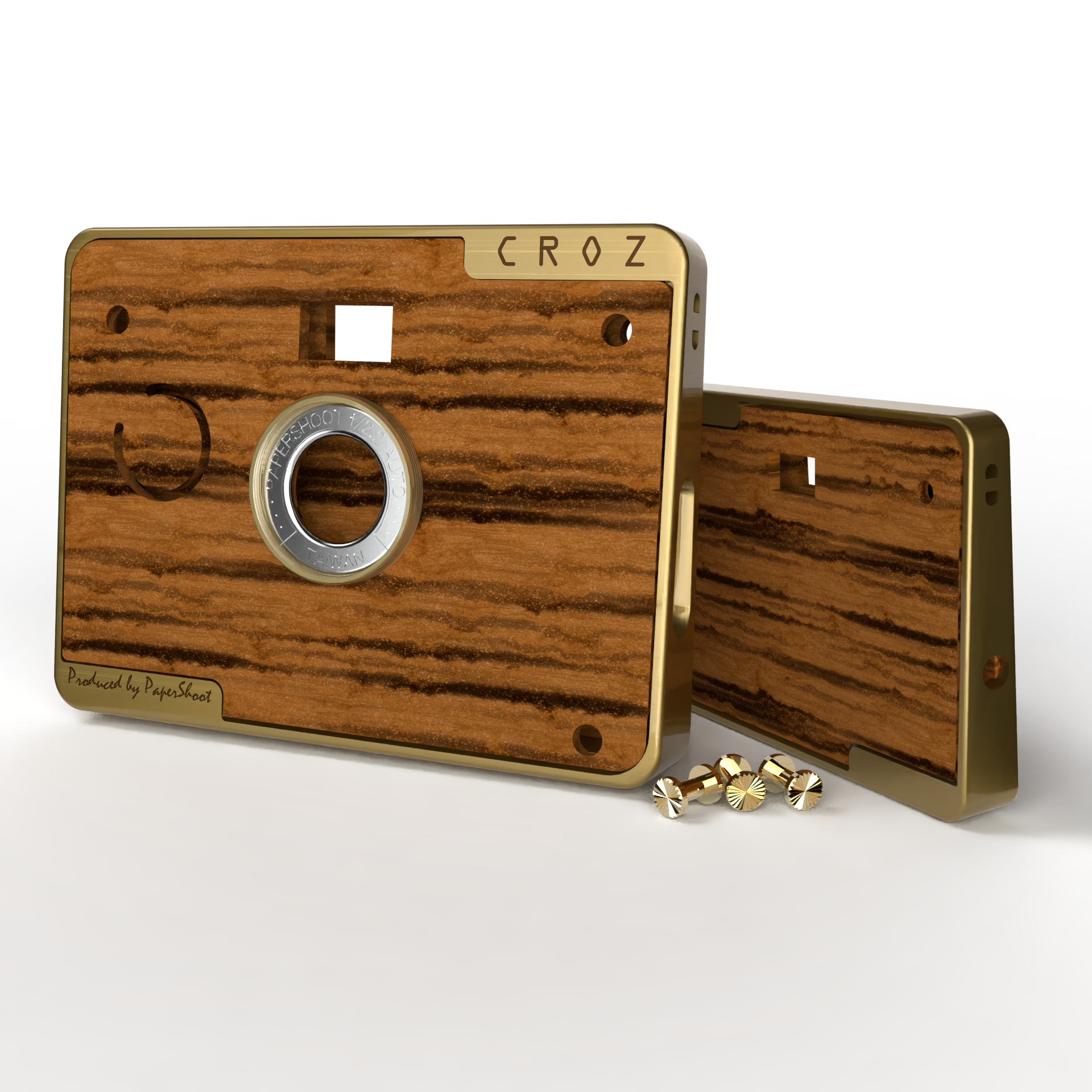CROZ Vintages Case