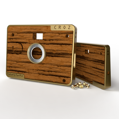 CROZ Vintages Case