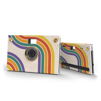 Rainbow Wave