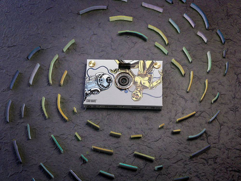 STAR WARS Camera