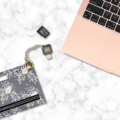 TF Card reader