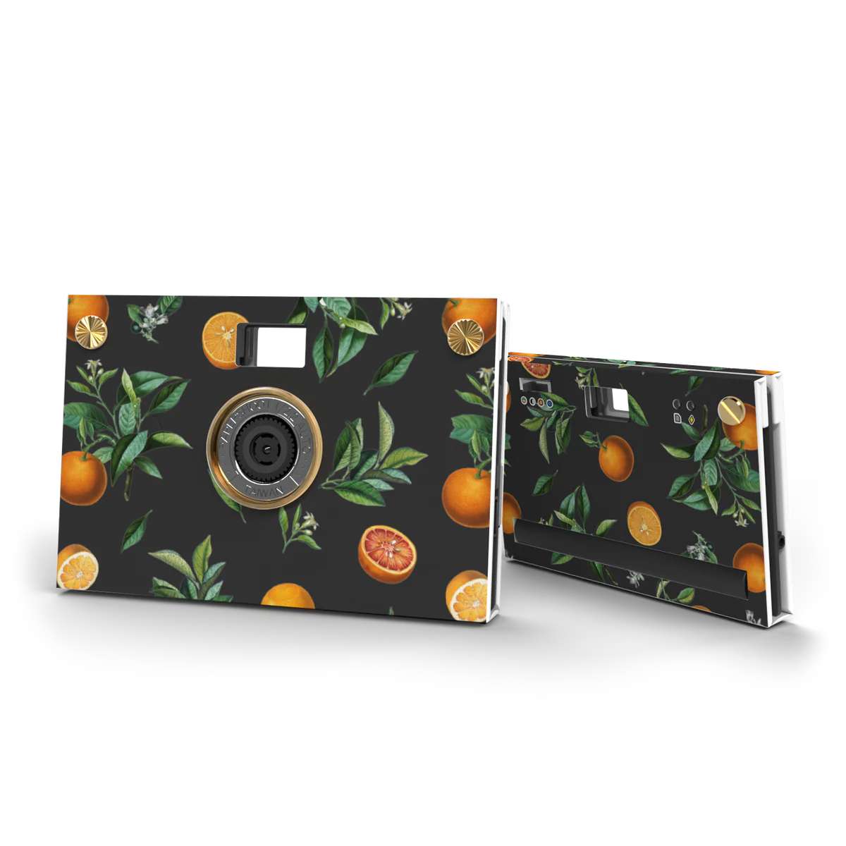 Valencia Oranges